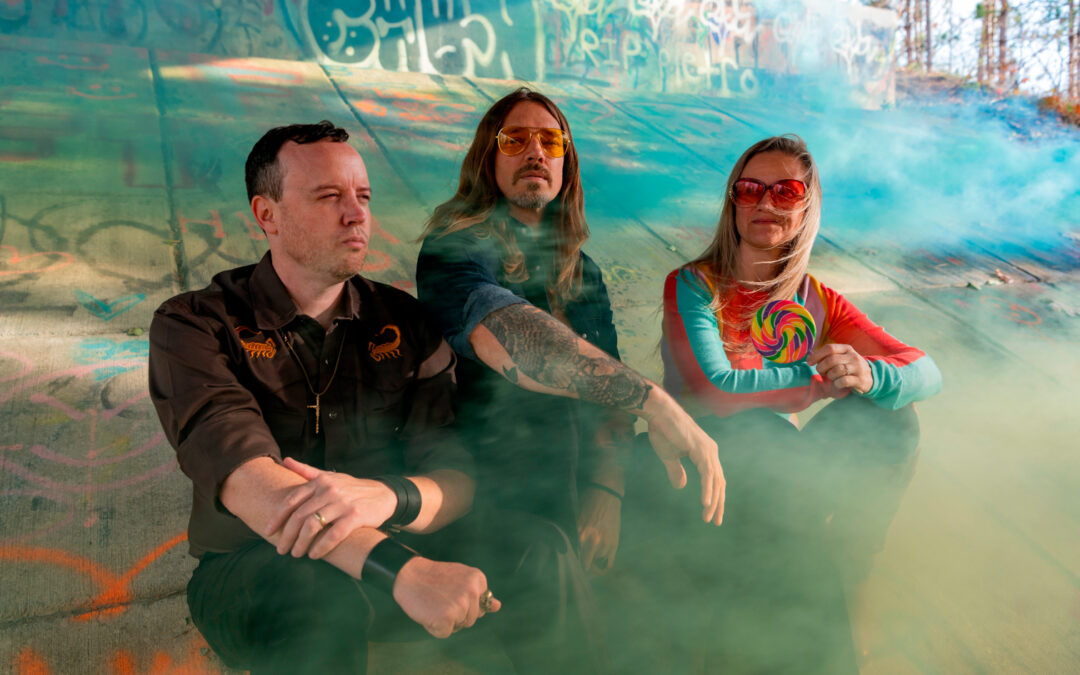 AAWKS And SONS OF ARRAKIS Take The Interprovincial Wormhole Tour To Quebec