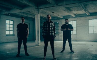 CROWN SOLACE Release New Single “Inside My Mind”