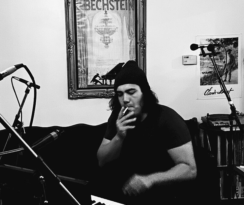 WRECHE Releases All My Dreams Came True On Vinyl