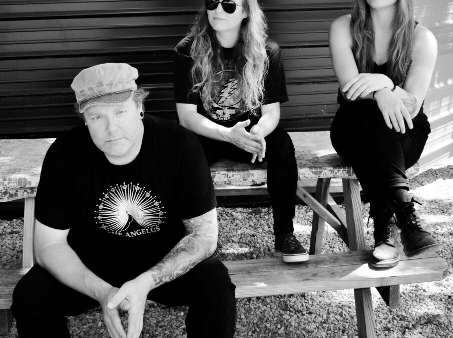 TEMPTRESS Release New Doom Album See