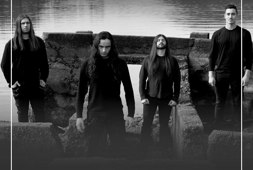 ATAVISTIA Sign To Blood Blast Distribution