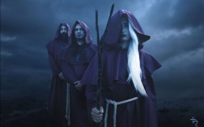 DISMAL Release Spellbinding New Single “Return to the Emerald Forest”