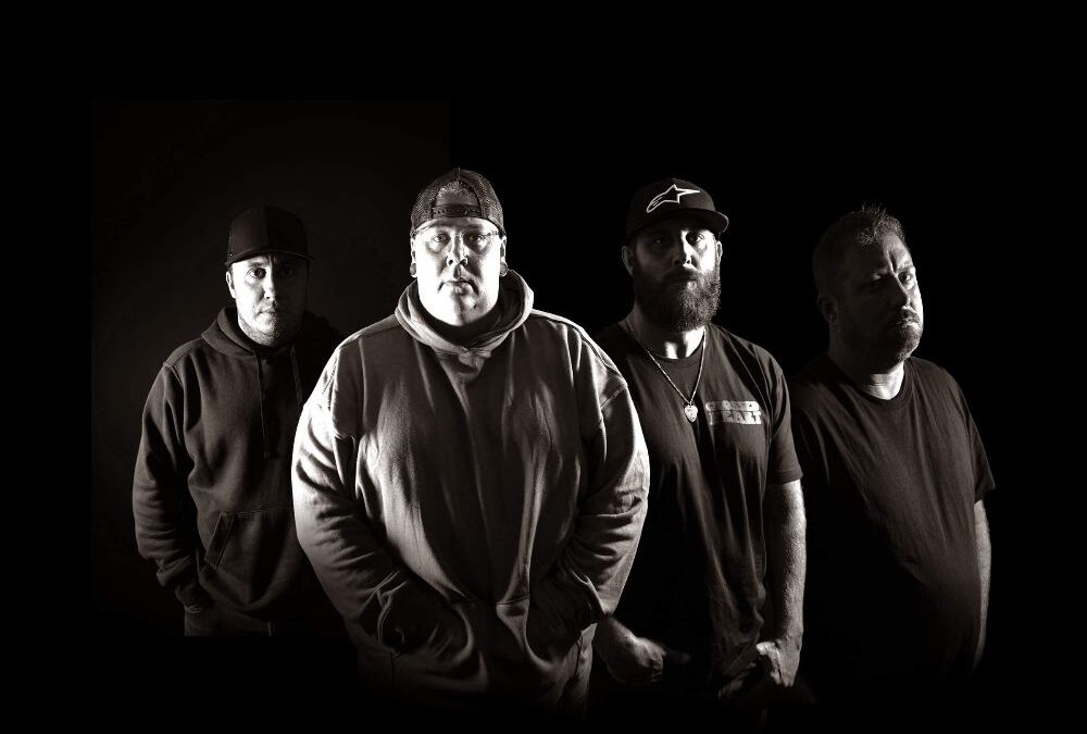 FEVERHILL Premiere New Single “Trapped Under Lies”