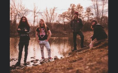 FLIDAIS Release New Single & Playthrough Video “Outbreak”