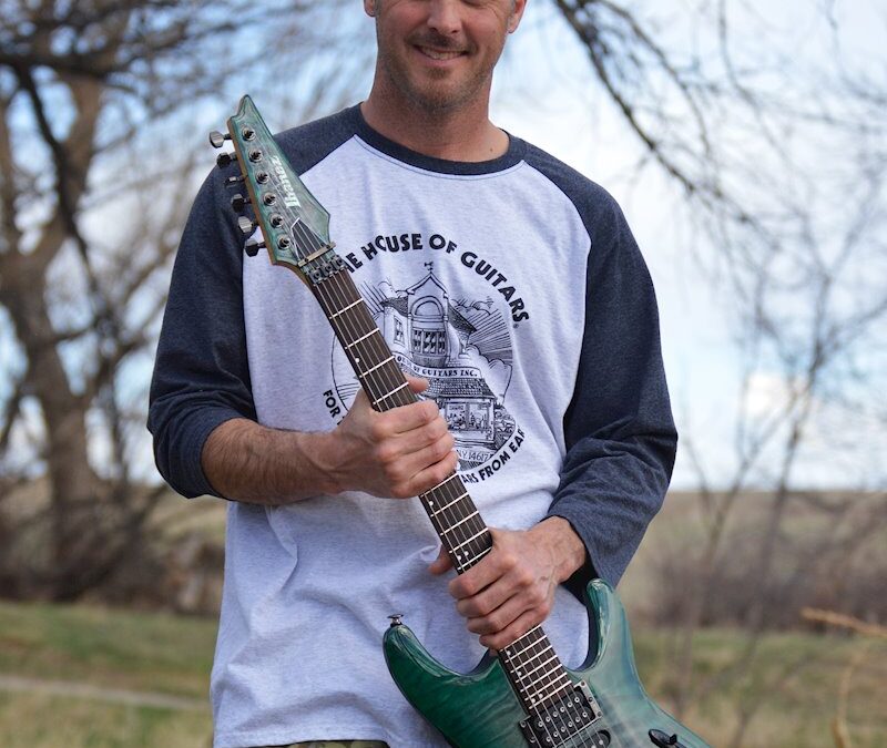 SCARLATAMUSIC Release “HyperActive” Single