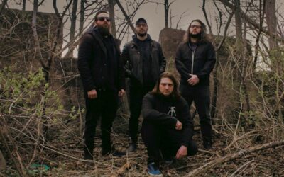 TRAPPED IN THOUGHT Stream Entirety of New EP For Those Who Never Came Home at Metal Insider