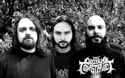 UNALIGNED Share “Occhiolism” Bass Playthrough, Announce New Bass Player