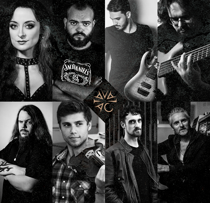 VALCATA Release Visualizer For “Paralyzed”