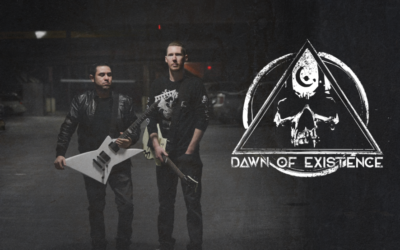 DAWN OF EXISTENCE Share New Video For “Škoda ’14”