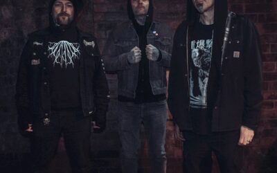 EXDESTRIER Release New Song “The King & The Void”