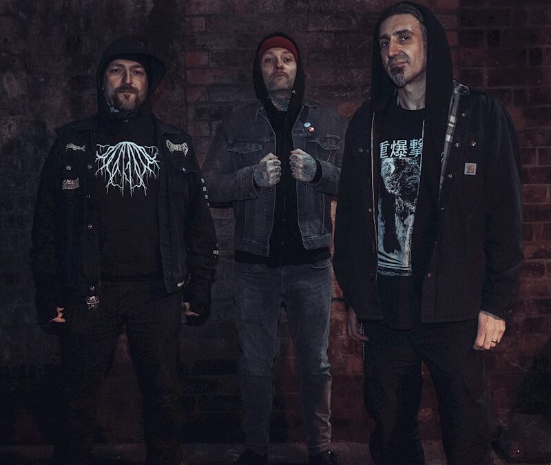 EXDESTRIER Release New Song “The King & The Void”