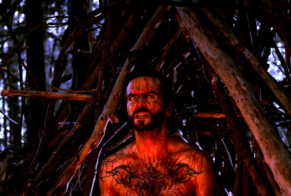 OF THE SUN Release New Single “Riot Act”