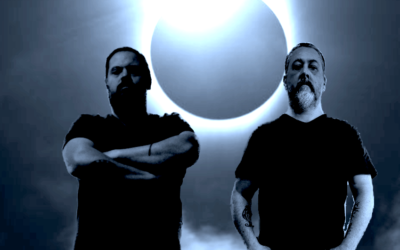 Gothenburg-Based Black Metal Outfit LIGHTLORN Sign To Black Lion Records, Announce Physical Release of These Nameless Worlds