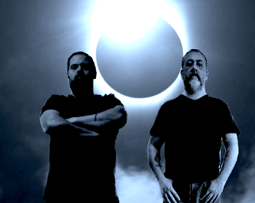 Gothenburg-Based Black Metal Outfit LIGHTLORN Sign To Black Lion Records, Announce Physical Release of These Nameless Worlds