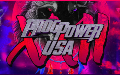 BATTLE BEAST Added To PROGPOWER USA Lineup