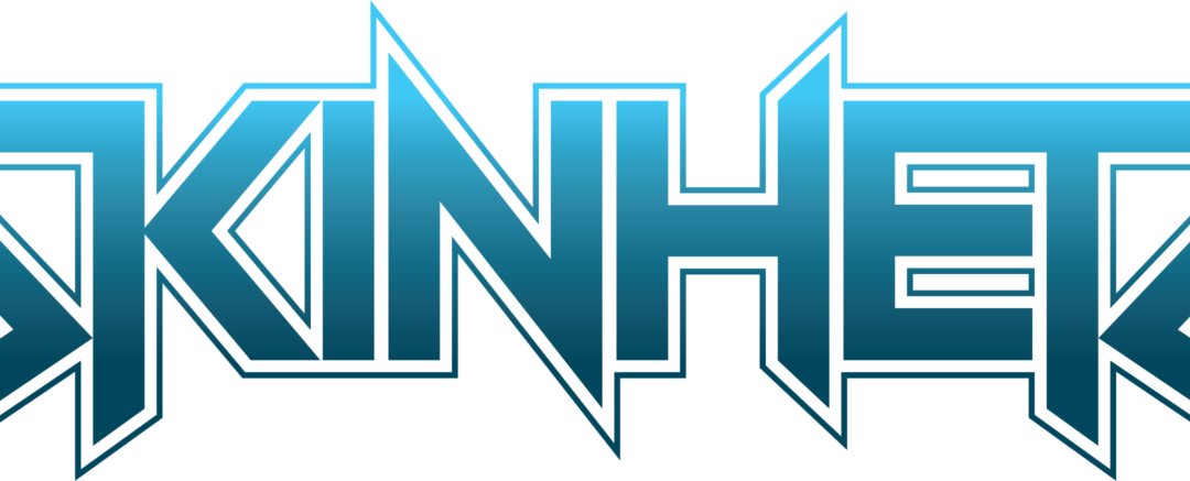 SKINHER Premiere New Single “You Are Next!” At Ghost Cult Magazine