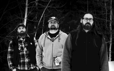 VHS Premiere New Video For “Adventurers, Heroes, Brothers”