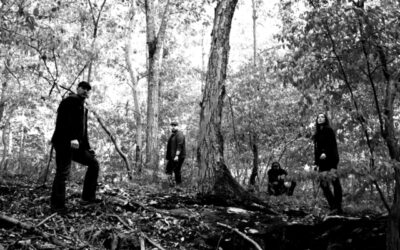 INHERUS Stream Entirety of Beholden At Decibel Magazine