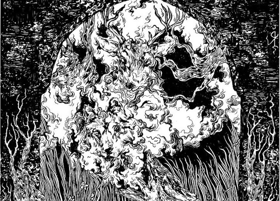 Fiadh Productions Stream Charity Compilation From Dreams To Living Things At Decibel Magazine