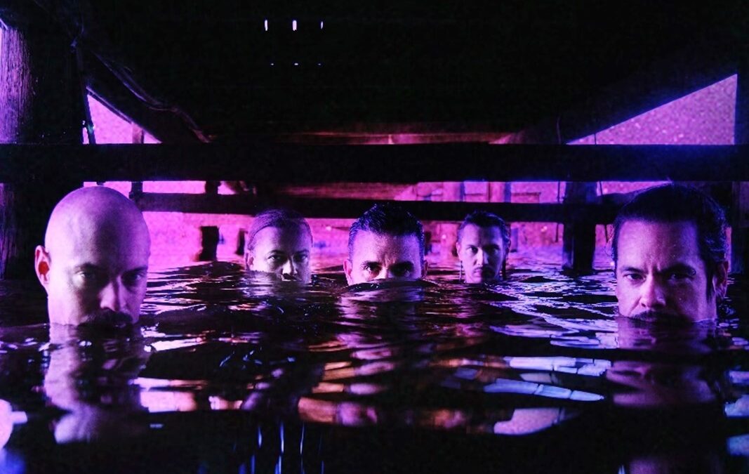 GRAVE PLEASURES Releases New Single/Video, “High On Annihilation”