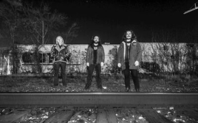 SUN BELOW Release New Single “Methuselah Star”