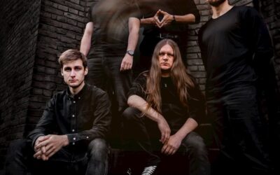 THE ARCANE ORDER Releases New Single “The First Deceiver”