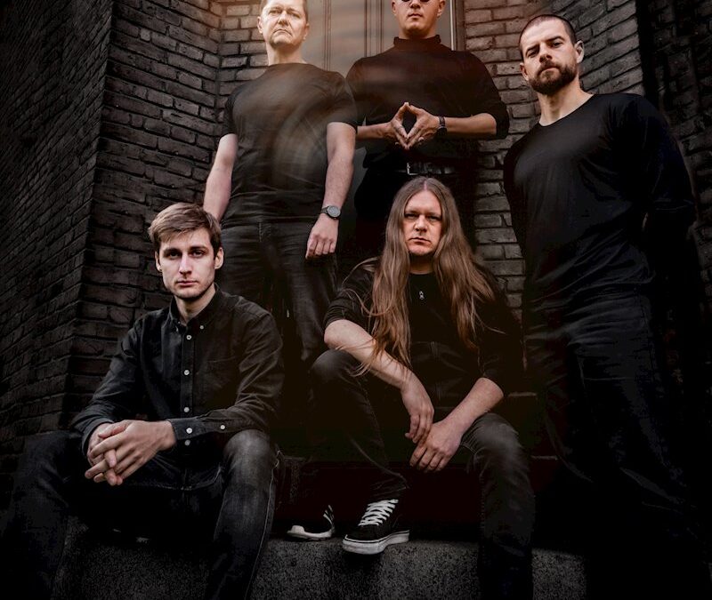 THE ARCANE ORDER Releases New Single “The First Deceiver”