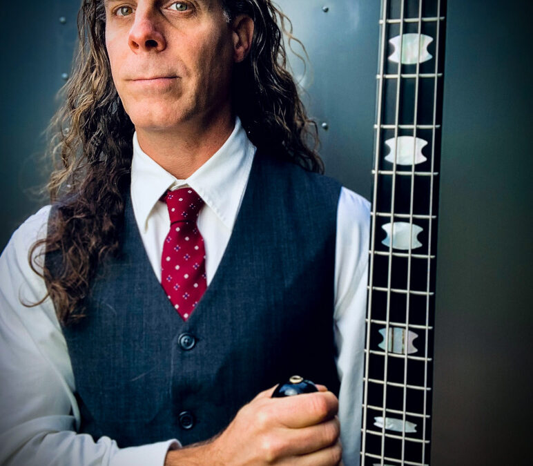 TRAILIGHT To Release New Progressive Album Mirrors