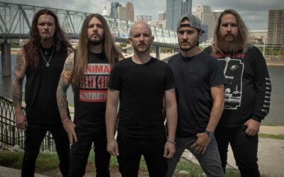 WAR CURSE Welcomes New Guitarist Edward Escamilla – Teases Heavier Direction Moving Forward