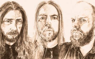 THE SIGIL Releases Video For “The Shape of Shadows”