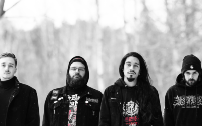 Deathcore Band Beguiler Releases New Single To Raise Awareness On Indigenous Issues