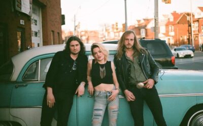 HEAD Announce New Single “Burning Bridges” And Release Show