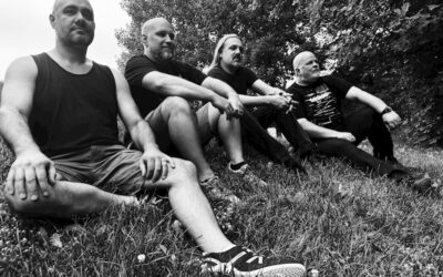 CRUCIBLE OF HATE Release New Single “Brutal Ascension”