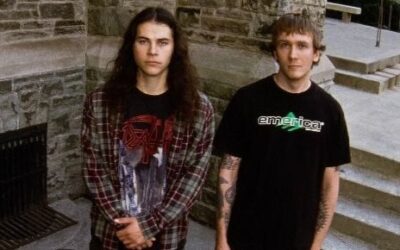 ETHEREAL TOMB Release New Single “Victim Mentality”