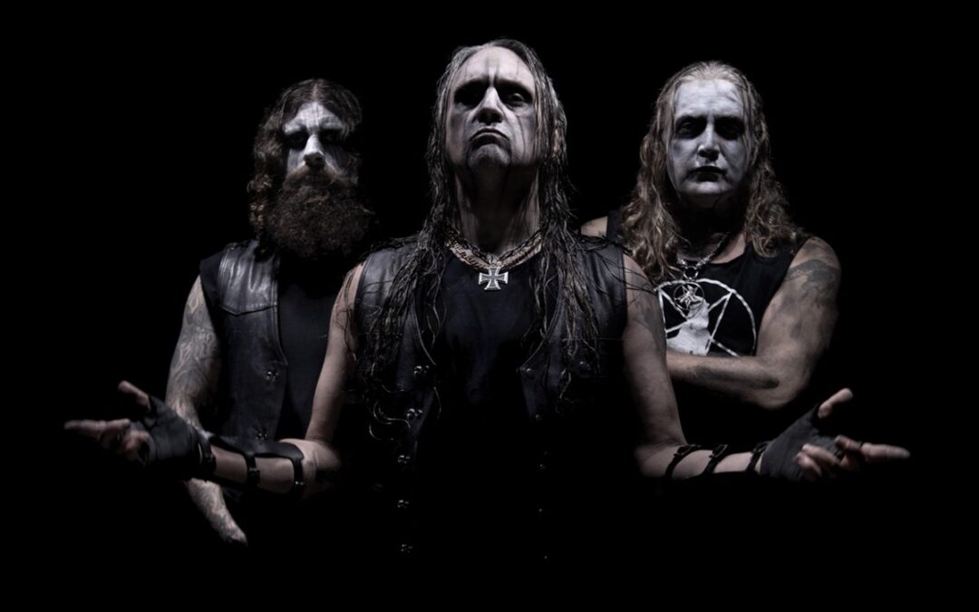 MARDUK Release Video For “Shovel Beats Sceptre”, Highly Anticipated Album Memento Mori Out September 1st. 