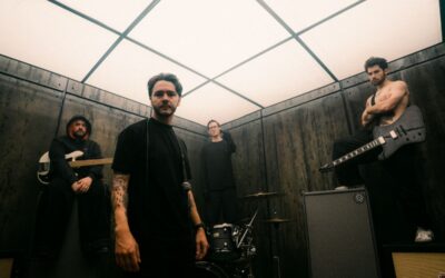 ORTHODOX Releases Pummeling New Single & Video “Soaking Nerves”