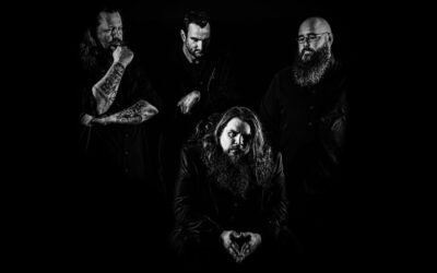 THE RETICENT Added To ProgPower USA Lineup