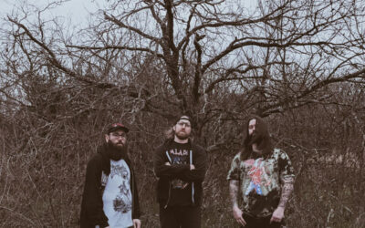 LEFT TO ROT Premiere New Single “Come To Me” Over At Metal Injection