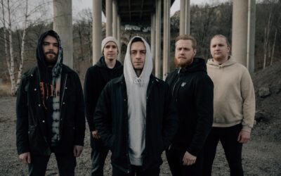 Swedish Progressive Metalcore Outfit ALLT Release New Single And Captivating Video “The Orphan Breed”; Currently On UK/EU Tour With ANIMALS AS LEADERS