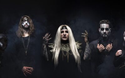 ARSENIC ADDICTION Unveils Video For “Mary Immaculate”