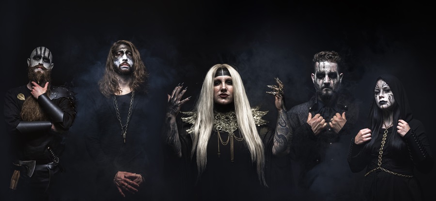 ARSENIC ADDICTION Unveils Video For “Mary Immaculate”