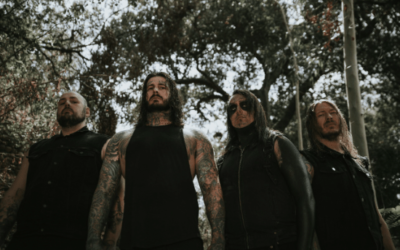 OV SULFUR Unleashes New Single “Hivemind (feat. Mental Cruelty)” Ahead of Monumental North American “Beyond the Eternal Tour”