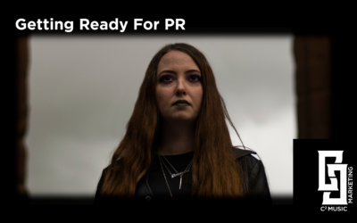 Launching Your PR Journey: Getting Ready For PR