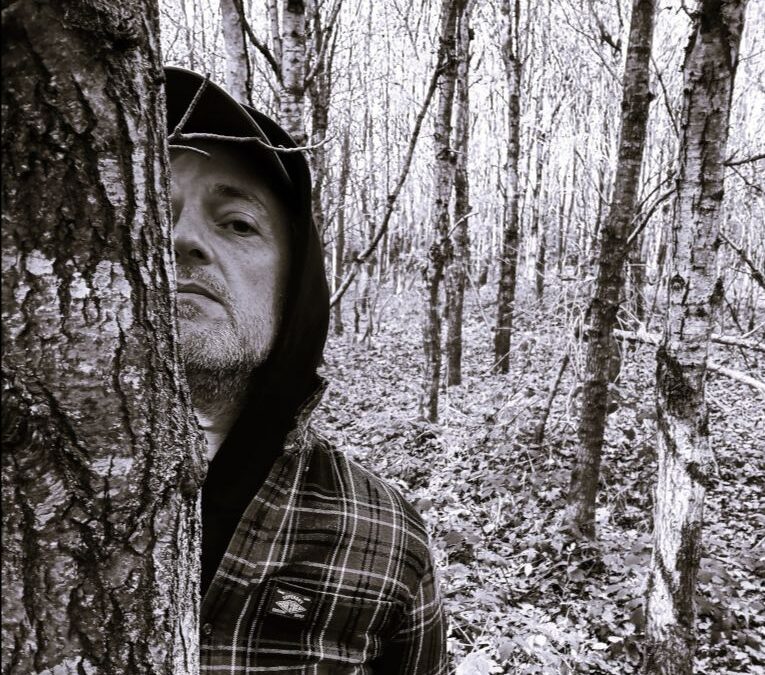 THE SORROW OF BEING IMMACULATE Release Video For Church Music For Satanists