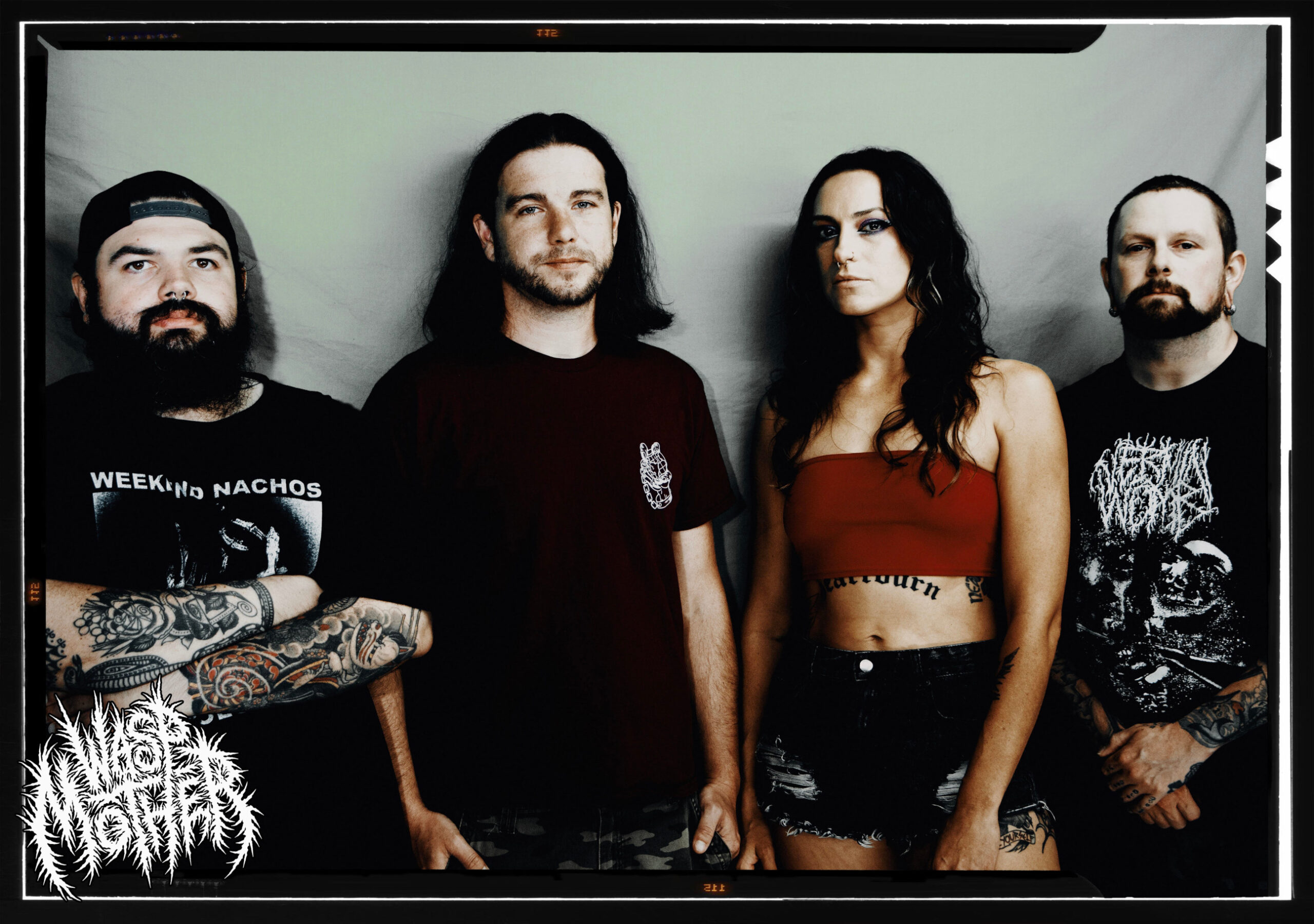 WASP MOTHER Release Video For “Gravemouth”