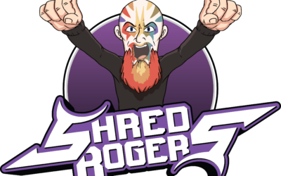 SHRED ROGERS Releases New Single “Brahms Lullaby von Shred”