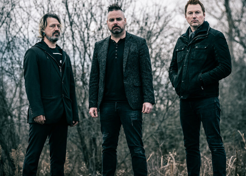THE PULSE-ESCAPE METHOD Release Video For “BeNt”