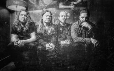 BLIGHTED EYE Release Video For “In Enmity”