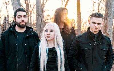 CARIOSUS Release Evocative New Video For “All Too Human”