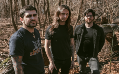 LETALLIS Release New Single “The Vizier and the Sage”